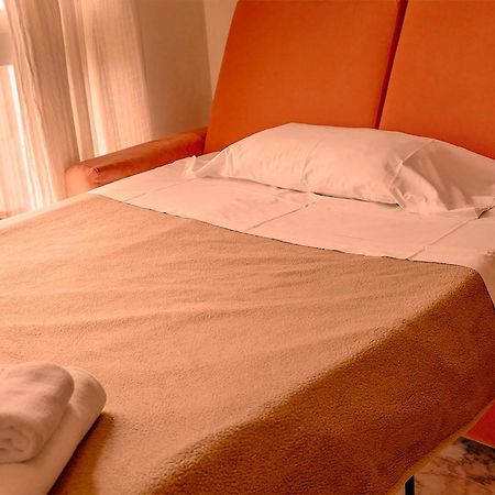 Apartamentos Vertice Bib Rambla Sevilla Exteriér fotografie