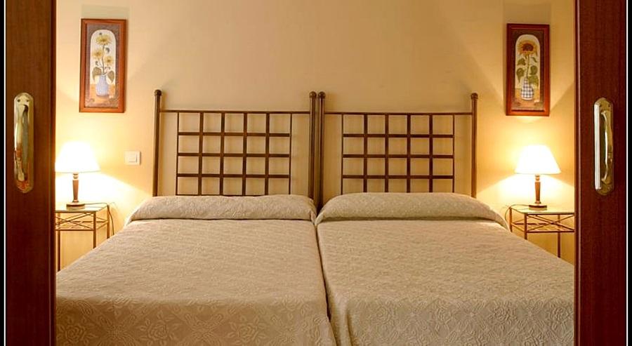 Apartamentos Vertice Bib Rambla Sevilla Exteriér fotografie