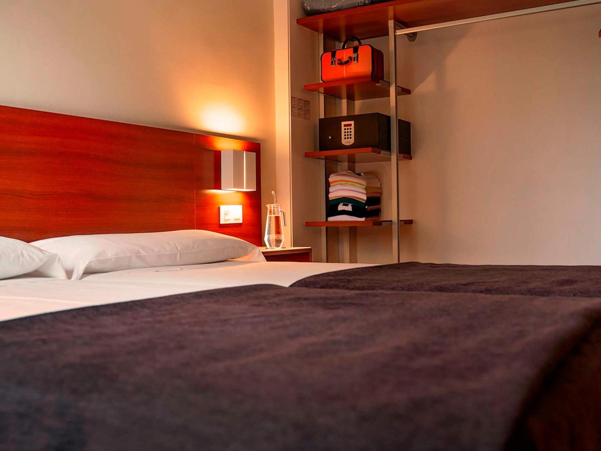 Apartamentos Vertice Bib Rambla Sevilla Exteriér fotografie