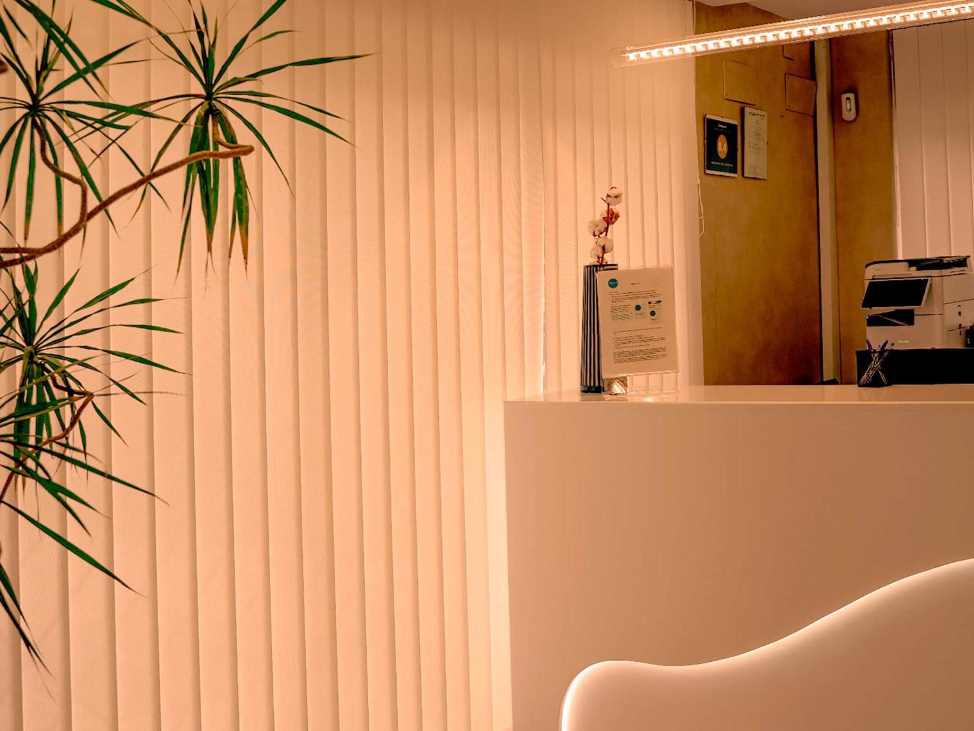 Apartamentos Vertice Bib Rambla Sevilla Exteriér fotografie