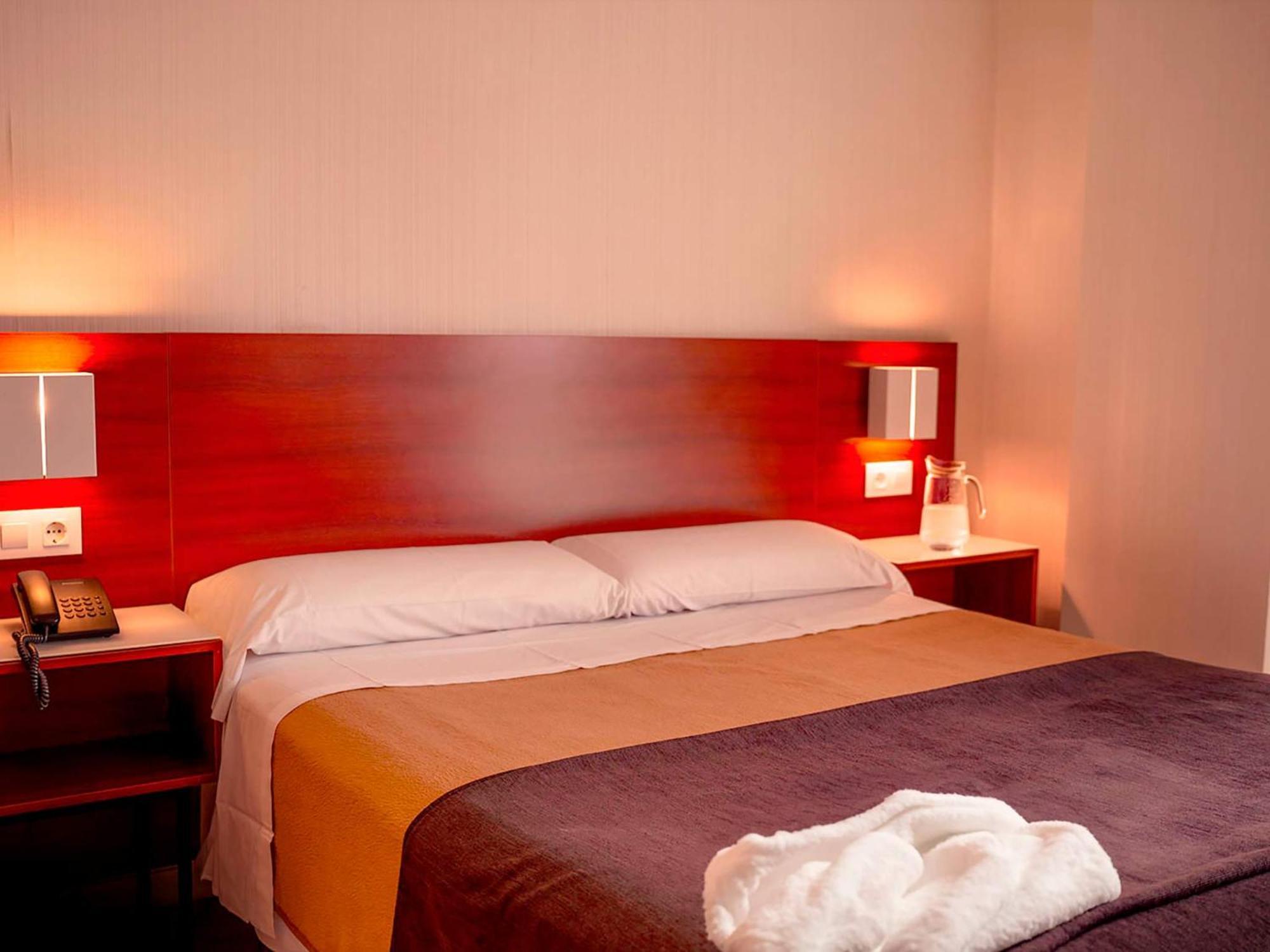Apartamentos Vertice Bib Rambla Sevilla Exteriér fotografie